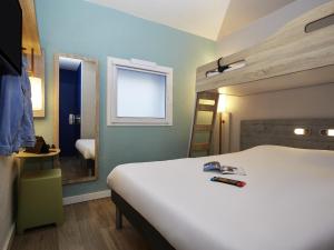 Ibis Budget - Lille Villeneuve DAscq