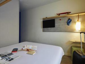 Ibis Budget - Lille Villeneuve DAscq