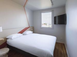ibis budget Lyon Villeurbanne