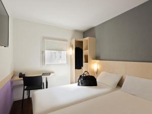 ibis budget Cannes Centre Ville