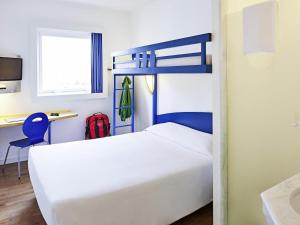 ibis budget Curitiba Centro