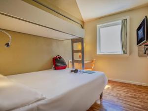 ibis budget SP Centro Sao Joao