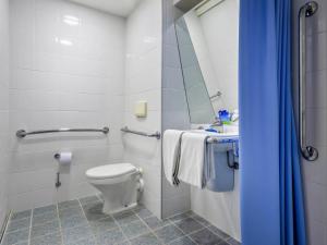 ibis budget SP Centro Sao Joao