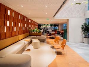 ibis budget Sao Paulo Jardins