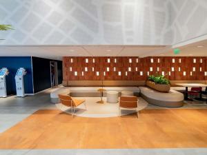 ibis budget Sao Paulo Jardins