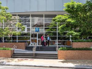 ibis budget Sao Paulo Jardins