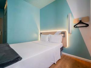 ibis budget Sao Paulo Jardins