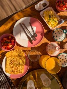 Riad LallaBaya- Private Riad with Heated Pool