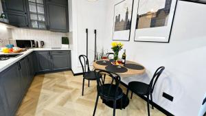 Rio Apartamenty Wrocław