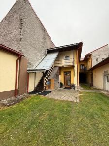 Centrum Brezno