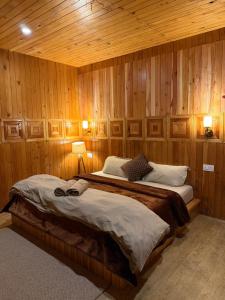 Avasaa Café and Stay