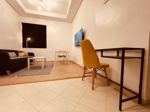 Relax Family 01 - Cozy Entire Apartement in City Center