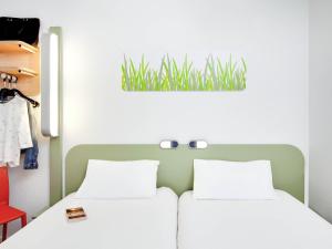 ibis Budget Clermont Ferrand Centre Montferrand