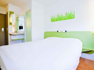 ibis budget Metz Technopole