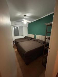 Apto Confortável- Frente Mar Caraguatatuba