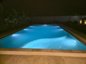 Nyra Luxurianature feels like home