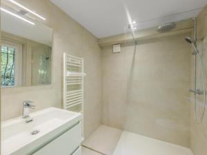 3 chambres - Parking - Clim - moins de 800m de la plage