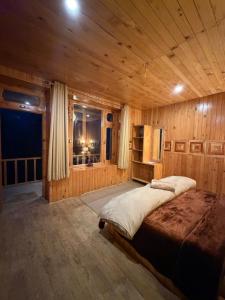 Avasaa Café and Stay