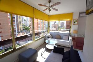 Apartemento Benidorm near Playa de Levante