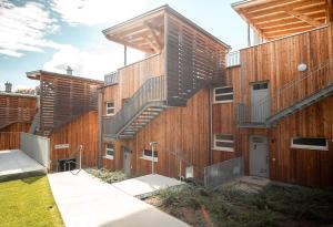 OpenSky Wörthersee Lodge