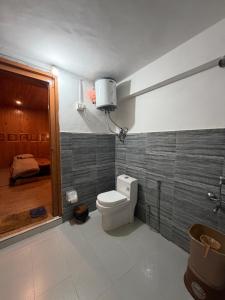 Avasaa Café and Stay