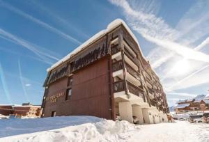 Studio moderne à Taninges avec vue sur les montagnes - 35 m²