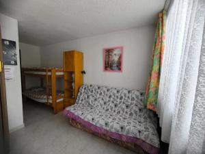 Studio moderne à Taninges avec vue sur les montagnes - 35 m²