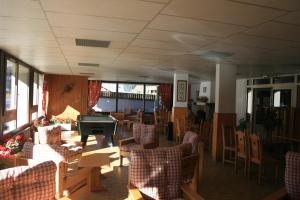 Studio moderne à Taninges avec vue sur les montagnes - 35 m²