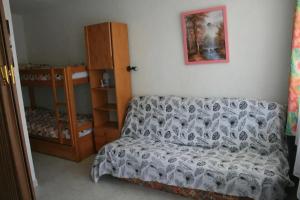 Studio moderne à Taninges avec vue sur les montagnes - 35 m²