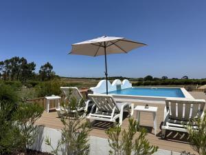 Craveira Country House - Monte da Craveira