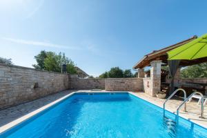 Villa Ulika by Istrabook