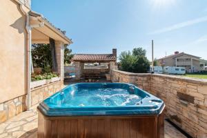 Villa Ulika by Istrabook