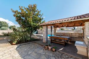 Villa Ulika by Istrabook
