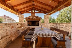 Villa Ulika by Istrabook