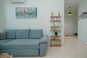 Luxury Apartment with Parking