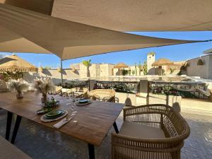 Riad LallaBaya- Private Riad with Heated Pool