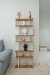 Luxury Apartment with Parking