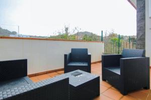 Live Tacoronte La Caridad Adelantado