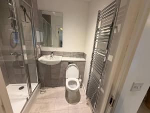 Cozy Arsenal home for all