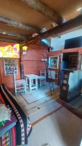 Casita en el Cerro Otto