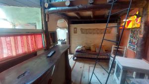 Casita en el Cerro Otto