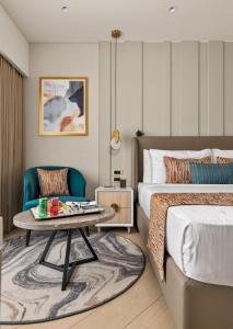 The Regenza By Tunga