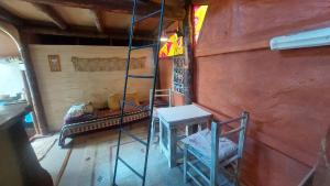 Casita en el Cerro Otto