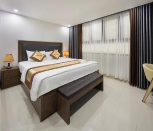 Berlin Haus Nha Trang Hotel