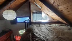 Casita en el Cerro Otto