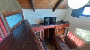 Casita en el Cerro Otto