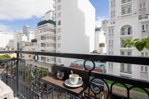 Berlin Haus Nha Trang Hotel