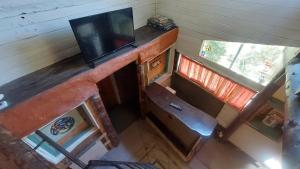 Casita en el Cerro Otto