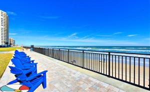 Sherwin 2BR Direct Oceanfront #602