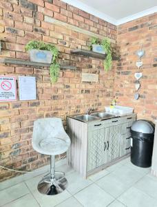 Zhantique Guest House 1- Unit 3